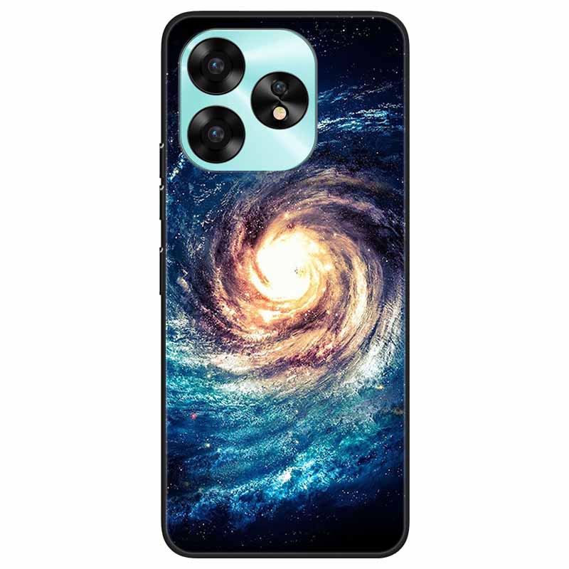 For UMIDIGI G5A Case Shockproof Silicone Protect Soft TPU Coque for UMIDIGI G5 G 5 Mecha Phone Covers G 5A Wolf Lions Painted
