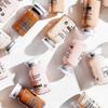 2025 12Pcs Korea Stayve BB Cream Glow Starter Kit MesoWhite Serum Pencerah Pemutih Jerawat Anti-Aging Dr. Pena Mesin Perawatan