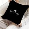 Brand E-Etro Pillow Cushion Cover Pillowcase Living Room Sofa Home Decor Customized