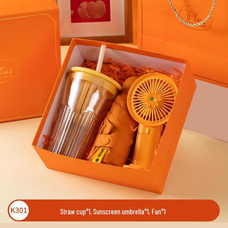 Holiday and Corporate Event Gift Set