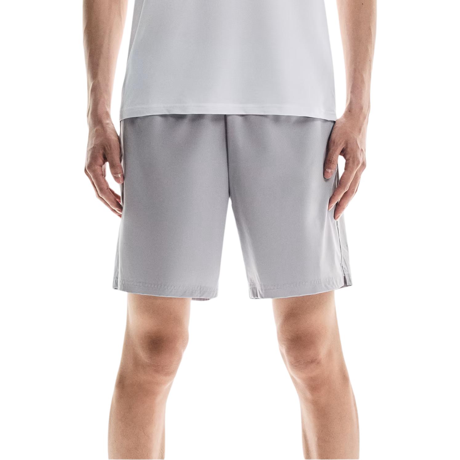 On Casual Shorts Men s Light Purple 1MF10120174 L
