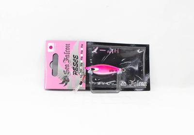 Sea Falcon Metal Jig Pesce 15 Gramm 03 Pink (1627)