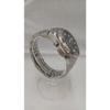Used BULOVA BVS203 Quartz Watch