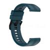 Bracelet 22MM WatchStrap For Honor Watch GS3 SmartWatch Watchband For HONOR Watch GS 3 Strap WristBand Silicone + Screen Case