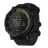 CORE Trail Running Smartwatch for Mountaineering Japanese Product with SS050276000 Prime [Official Manufacturer's Warranty] Black/Yellow
