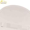 Malibu Stainless Steel Fuel Tank Cover & Anti-Scratch Decorative Sticker.