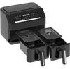 Фритюрница Emerio AF-130376.1 Smart
