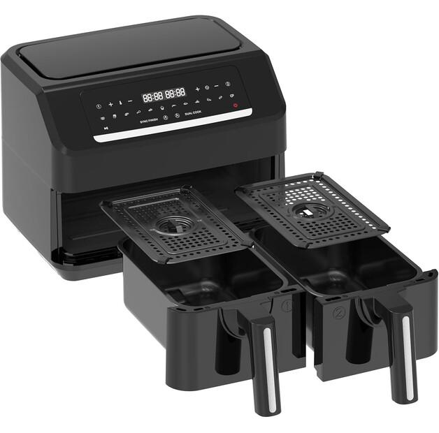 Фритюрница Emerio AF-130376.1 Smart