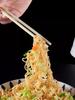Natural Bamboo Disposable Chopsticks