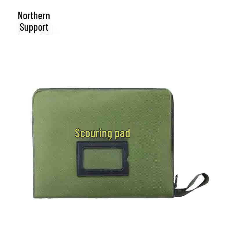 Beiyuan Gun Cleaning Mat & Storage Bags