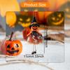 Figurine Pendant for Halloween Home And Yard Decor