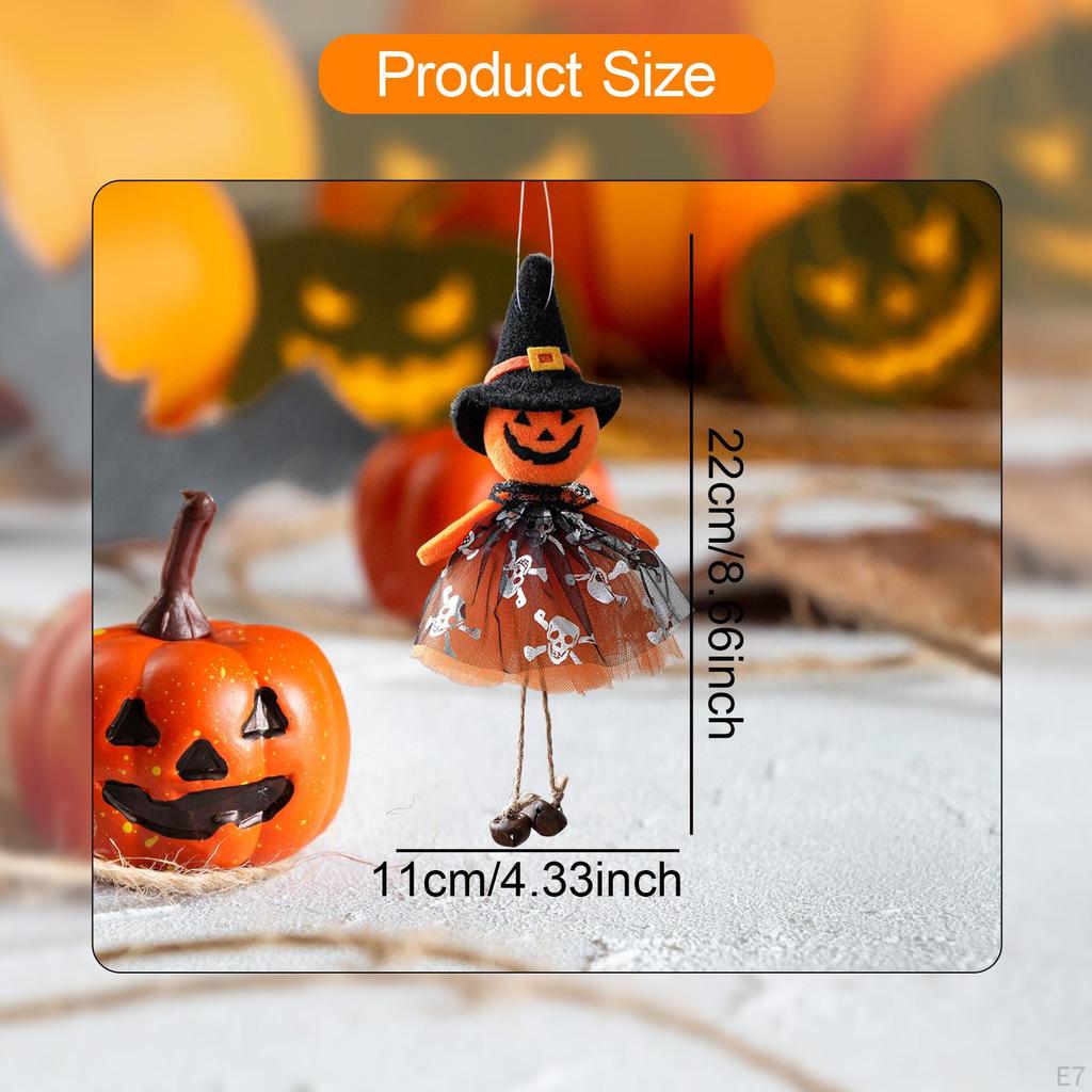 Figurine Pendant for Halloween Home And Yard Decor