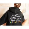 Women's Fleece Sweater Plain Letter Print Kangaroo Pocket Drawstring Print Hoodie