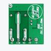 DIY Wireless 433MHz 315mhz Universal Remote Control Switches 12V High Current Remote RF Receiver Module For LED Lights