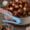 Nut Opener Plier Portable Little Whale Shape Chestnut Cutter Nut Crackers Chestnut Clip Nut Opener For Family Gatherings Leisure