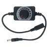 Speed Adjustment Switch Cable Designed for LED Lights and Fans at DC5V to 24V