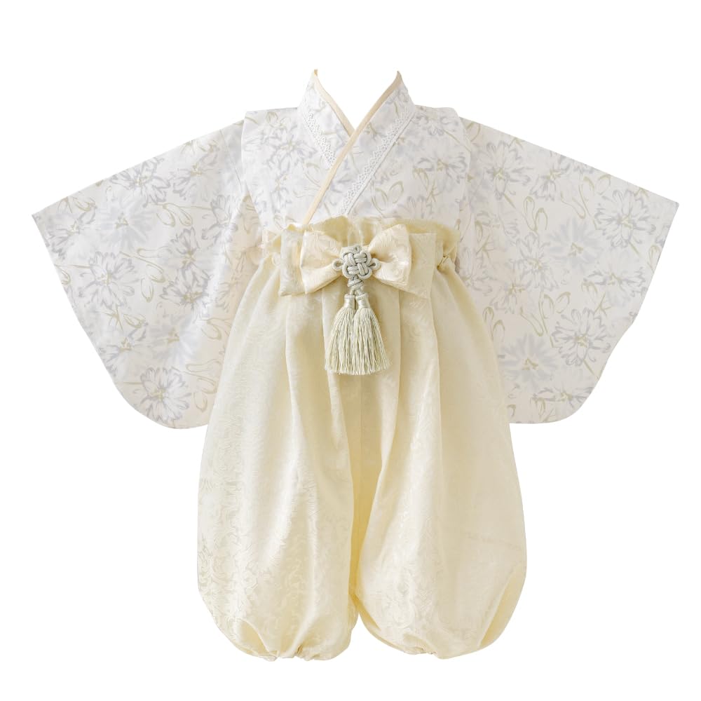 

Подарок для девочки, в японском формальном стиле, идеально подходит для фестивалей Хинамацури, 100 дней и первого кукольного фестиваля. Хакама, комплект из 2 предметов, 70-90 см, мальчики,