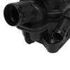 Engine Coolant Thermostat Housing with Sensor 1336.CC Replacement for Peugeot 207 208 508 3008 5008 308 Partner RCZ