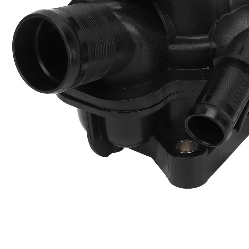 Engine Coolant Thermostat Housing with Sensor 1336.CC Replacement for Peugeot 207 208 508 3008 5008 308 Partner RCZ