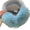 Women's Plush Faux Fur Winter Earmuffs Warm Ear