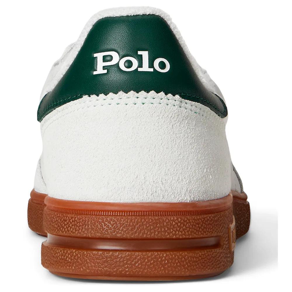 Ralph Lauren Ftw Sneakers Bedford PP