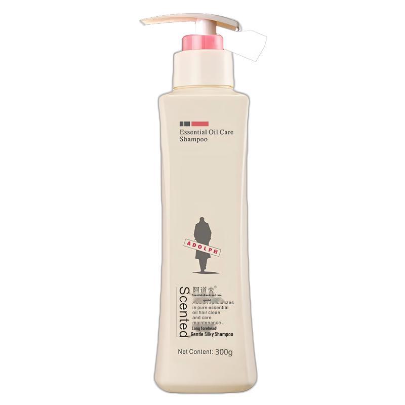 

Adolph Essential Oil Silicone-Free Shampoo