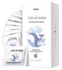 Mingliu Dynamic Ribbed Ultra-Thin Lubricated Condoms - Stylish Set for a Smooth Experience