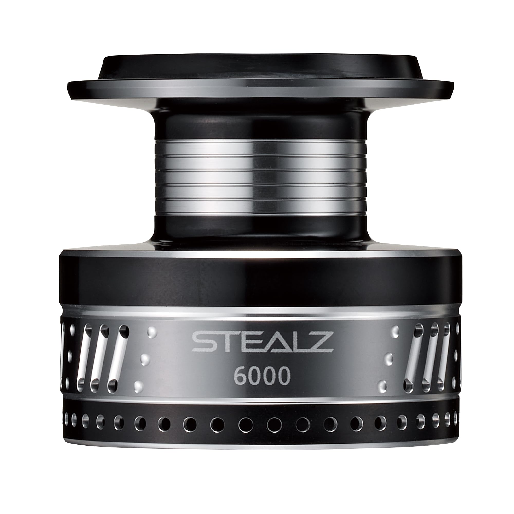 

Котушка Tailwalk STEALZ Stealth Optional Spool 6000 чорний