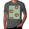 Tomato TShirt Fashion Letter Print TShirt