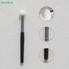 Professional Silicone Eye Shadow Brush - Soft Round Sponge Tip for Blending & Smudging