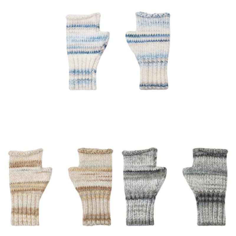 ALLINCOMPLETE Journey Of Sky Hand Warmer (3 Colors)