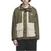 Adidas Warding Jackets & Coats Unisex Green IK7353