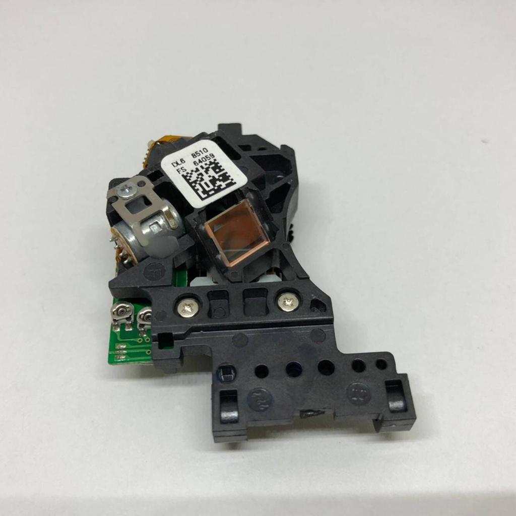 SOH-DL6 DVD Lens Heads SOH-DL6 V8 Lens Head Optical Pick-ups Bloc-Optique Lens Head For Old or Broken Lens Units