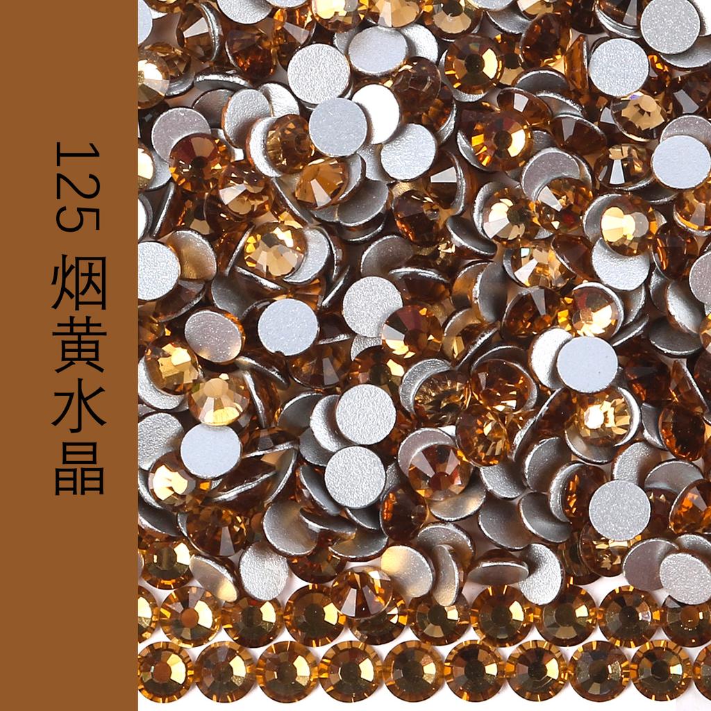 14,400 A Diamonds, Flat-Bottomed Glass Crystal Rhinestones, Imitation Austrian Diamonds, Diy Nail Drills, Mobile Phone Cases, And Diamond Accessories.