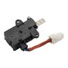 5304511338 Washer Switch Door Lock Assembly for Frigidaire Washing Machine