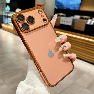 Cover per smartphone – Cover antiurto per smartphone