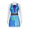 Cosplay Costume Dress For Anime Character Role Play Party Wear