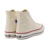 Converse All Star Casual High Top Canvas Shoes Unisex White Red Japanese Edition