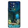 For Realme 15x Case 15 X Global Version Soft Silicone Phone Cases for OPPO Realme 15x 5G Shockproof Cute Lovely Cover New Fundas