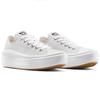 Converse Chuck Taylor All Star Move Bailee Gray A13500c