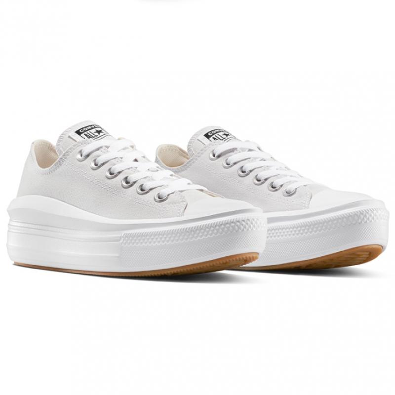 Converse Chuck Taylor All Star Move Bailee Gray A13500c