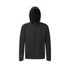 FILA Explore Classic Minimalist Casual Sports Outdoor Jacket Men Jacket Deep-Black A11M627708FBK