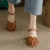 Sapatos de mulher – Sandálias