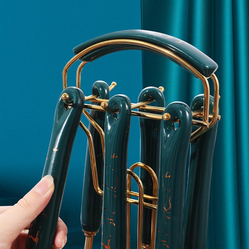 Stainless Steel Kitchenware Six-Piece Set Cooking Spoon and Shovel Ceramic Handle Spatula Spatula Kitchen Utensils Gift Box