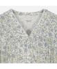 THURSDAY ISLAND Floral V-Neck Dress_T264Mop259W