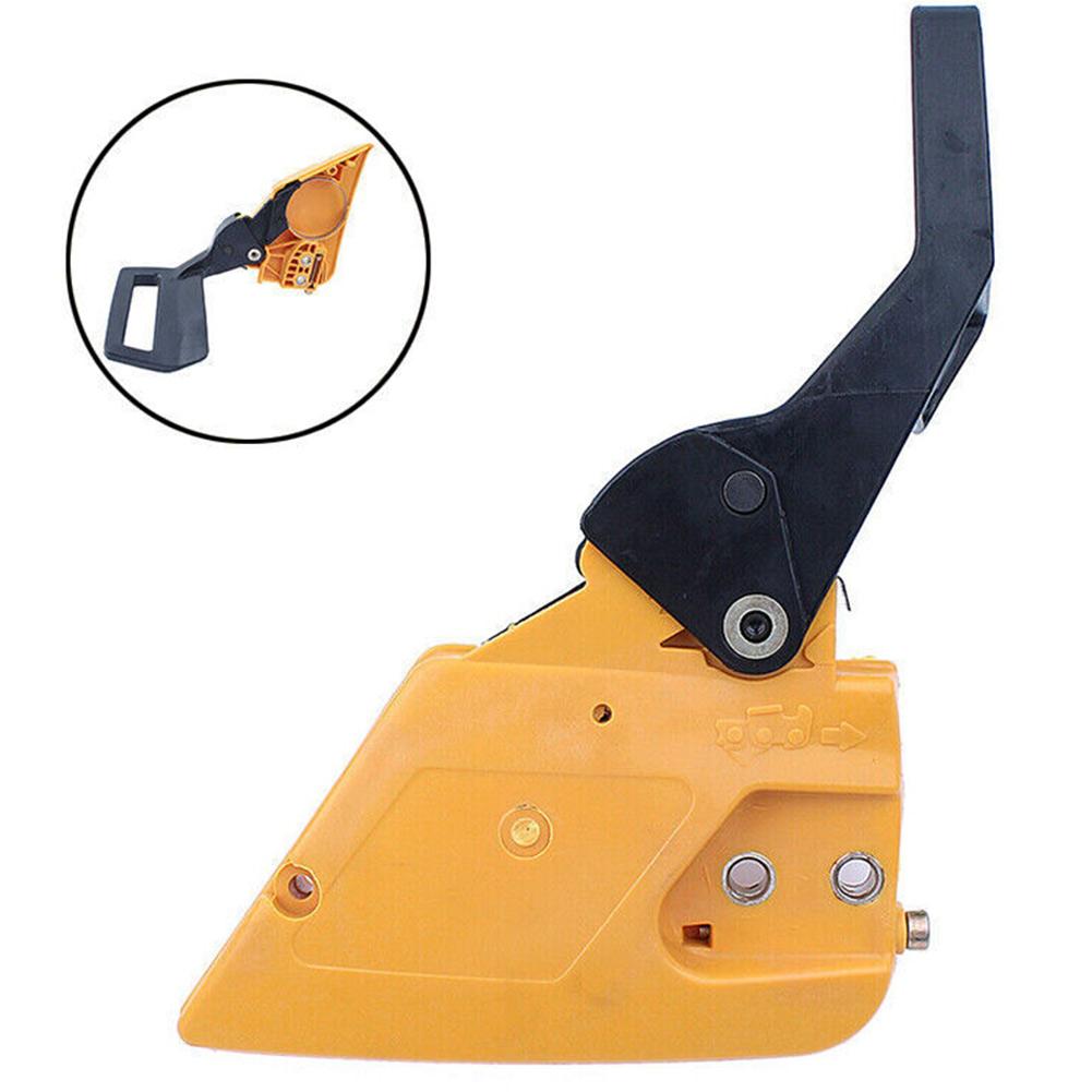 For Craftsman PP295 For PP4620AVHD High Quality Plastic Practical Replacement Clutch Cover Chain Brake Clutch Cover