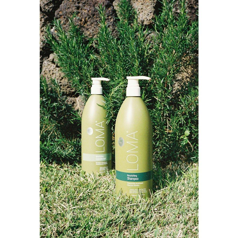 LOMA Nourishing Conditioner 1L