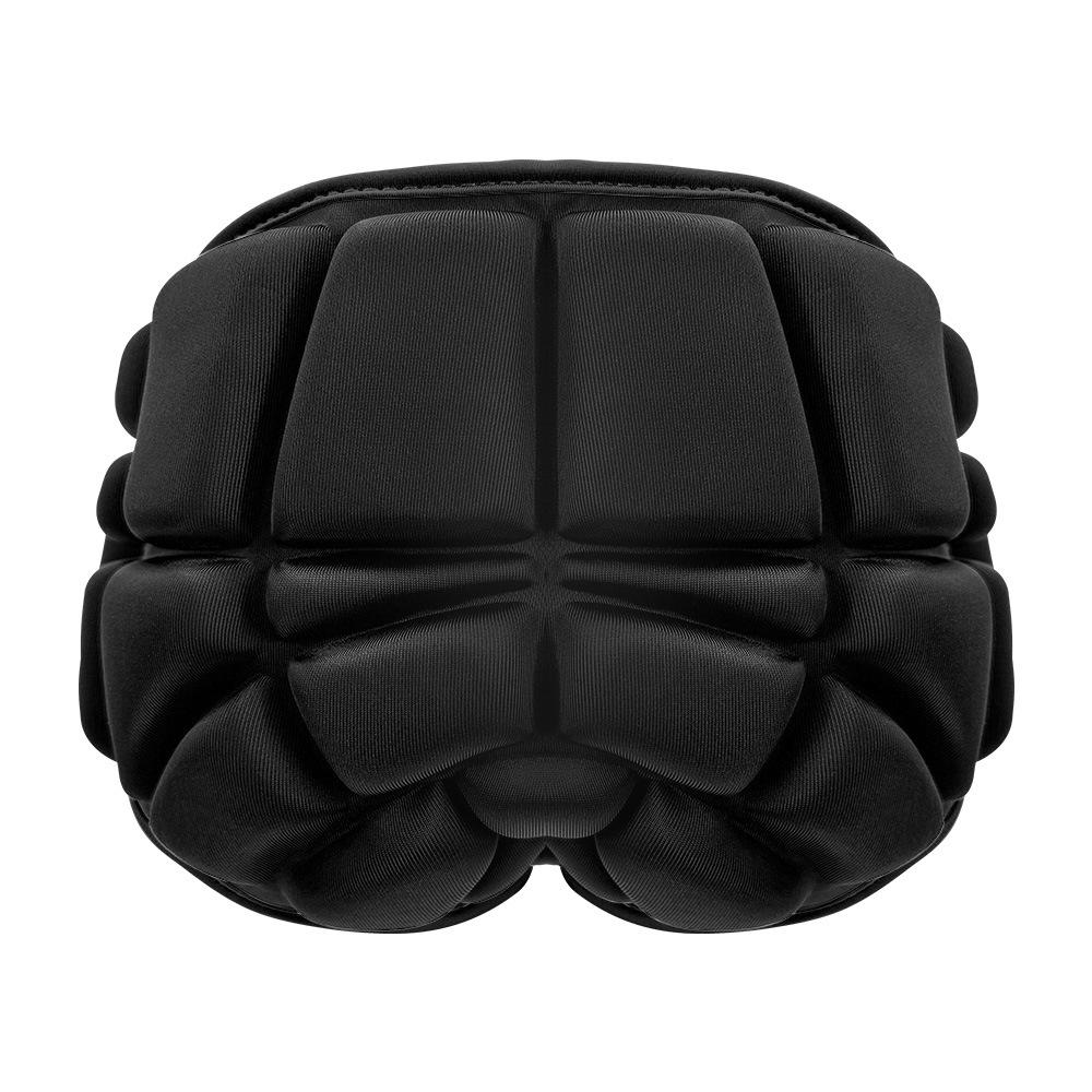 Kids' Thickened Hip Protector Pants for Skating and Skateboarding - Boys and Girls Beginner Safety Gear