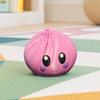 Yousheng 3D Printed Spiral Dumpling Toy, Articulated Slippery Steamed Bun Toy for Stress Relief, Rotating Twisting Fidget Toy for Kids Adults
