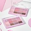 [Life Fruits] My Fave Vibe Eye Palette
